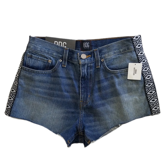 BDG Urban Outfitters Shorts - Picture 2 of 12